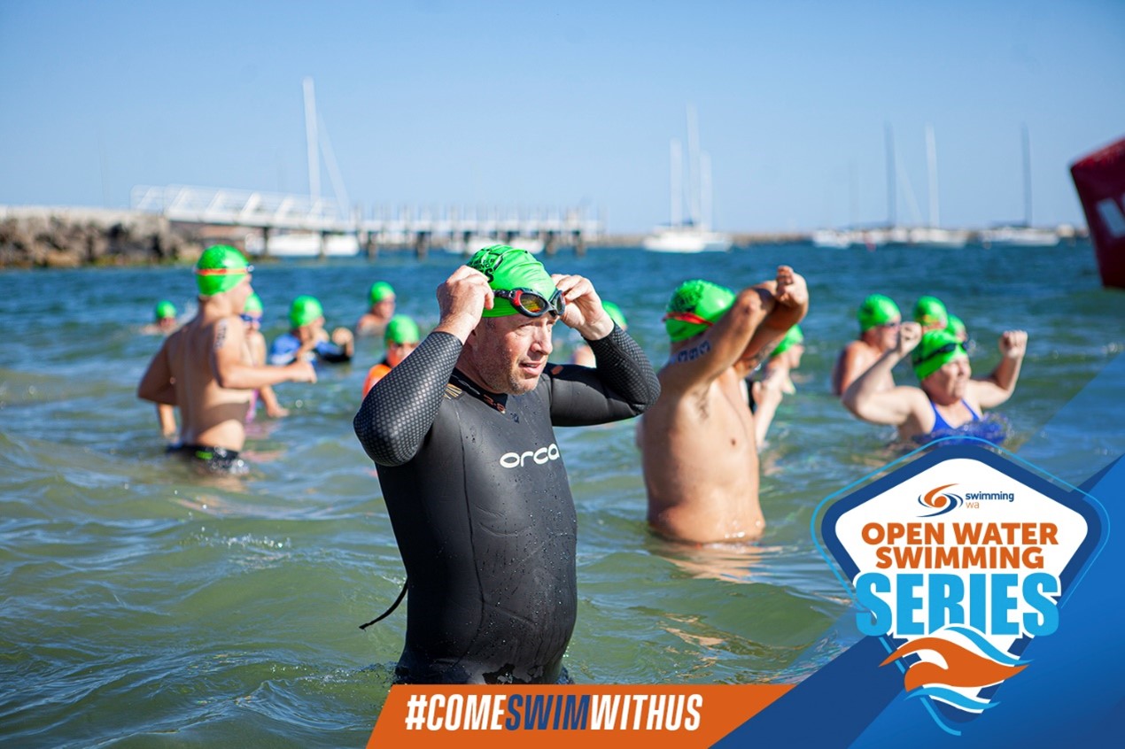 5 Reasons Why Open Water Swimming Will Improve Your Crossfit Performances