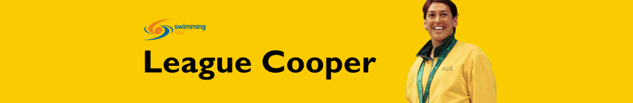 League Cooper