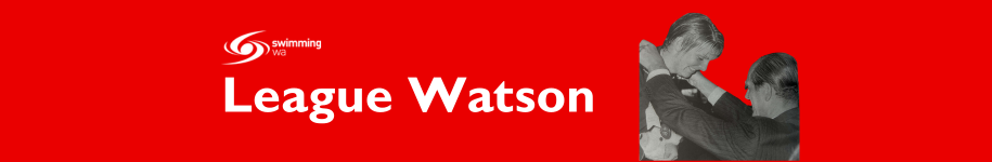 League Watson