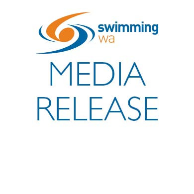 Swimming WA Media Release