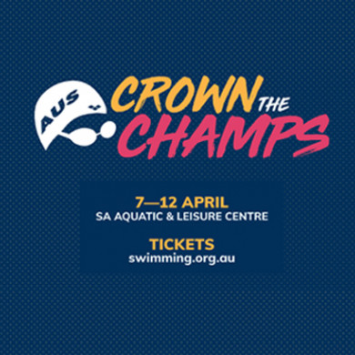 2019 Hancock Prospecting Australian Swimming Championships