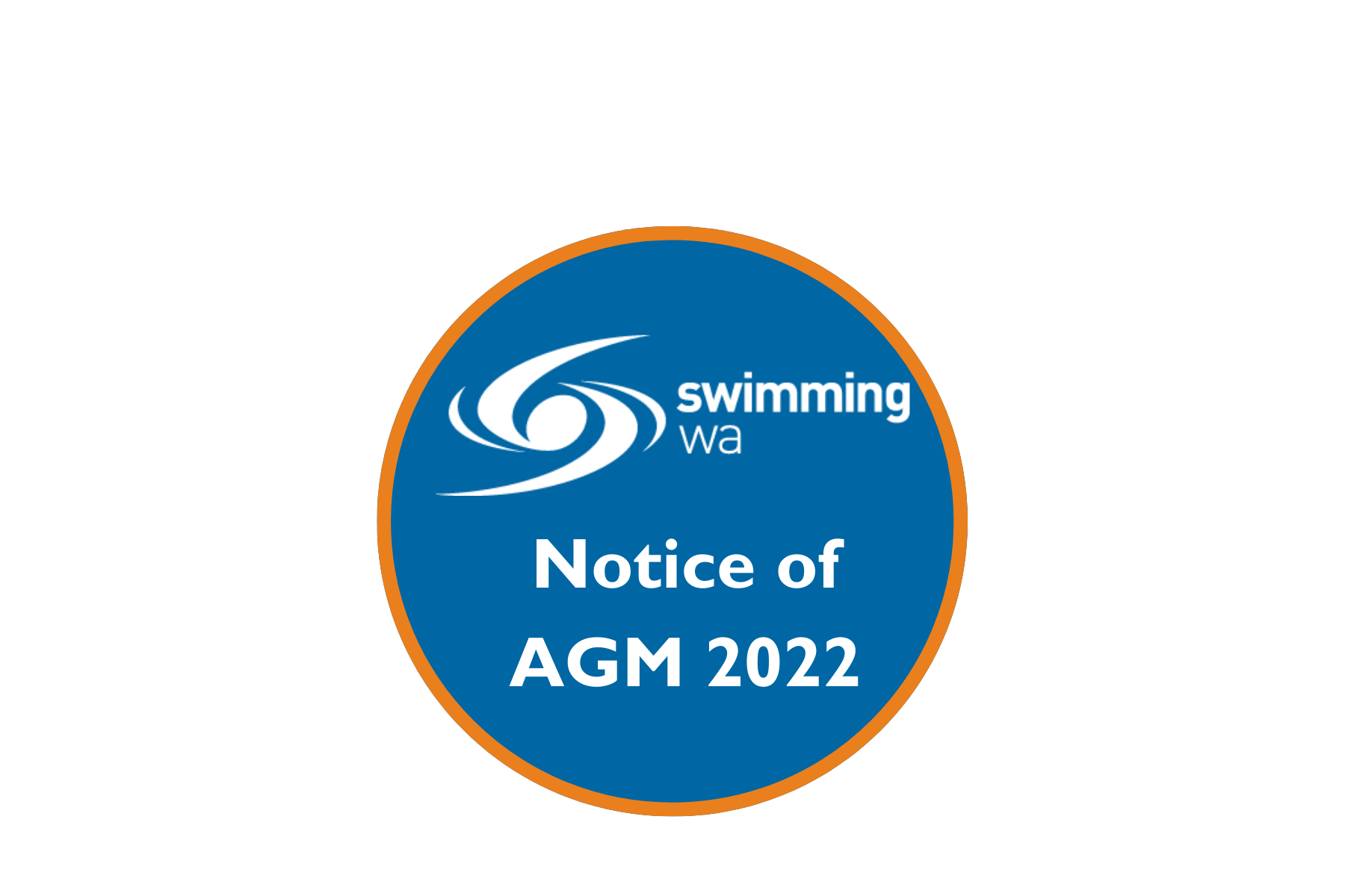 Notice of AGM