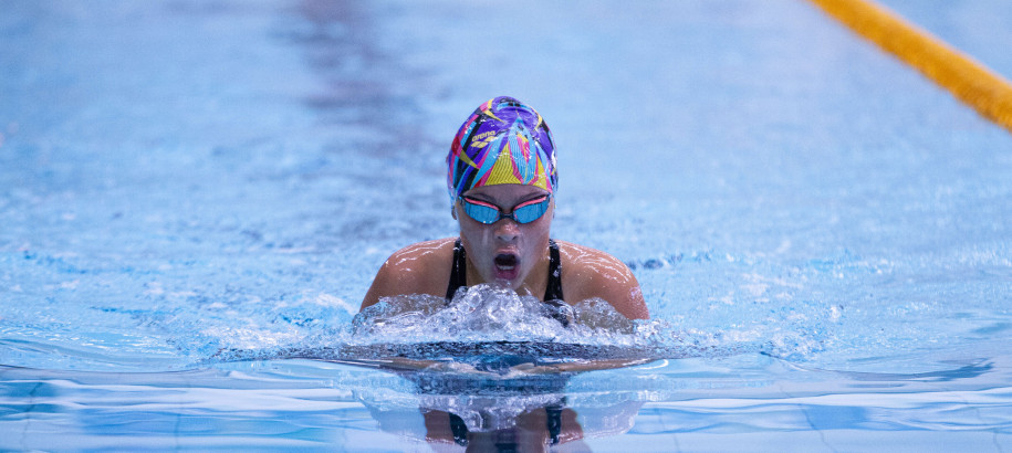 2021 Swimming WA Junior Short Course Championships | Swimming WA