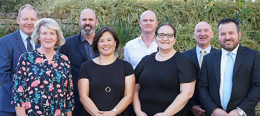 Swimming WA Board