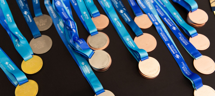 Medals