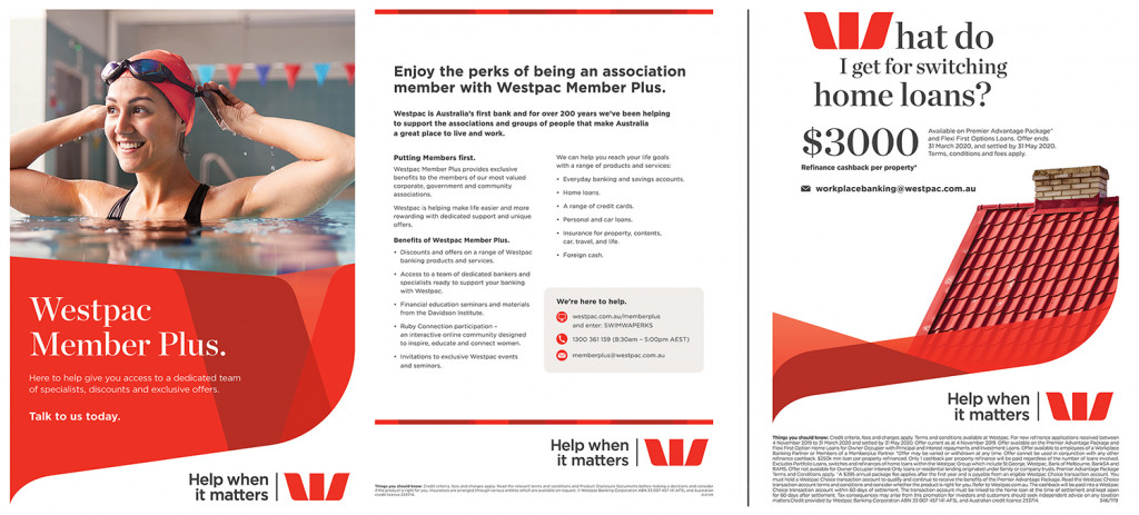 Westpac Westpac