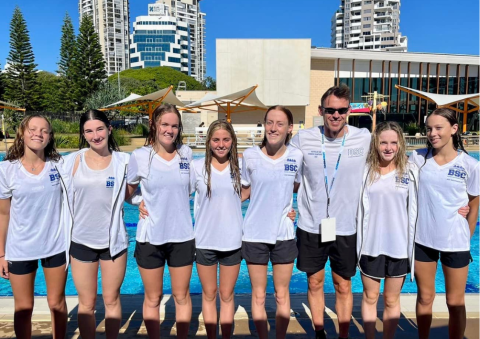 Busselton Swimming Club Busselton Swimming Club